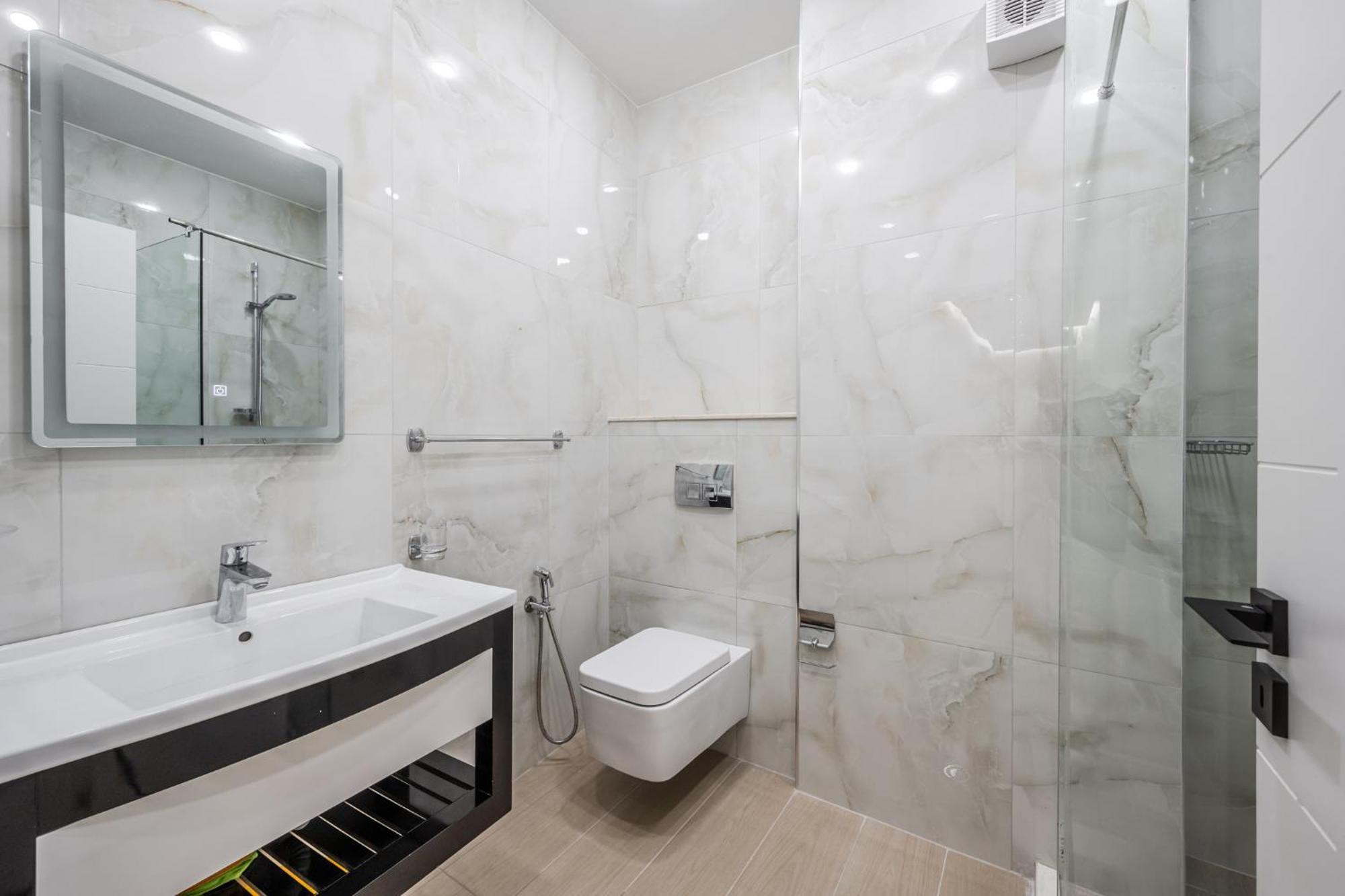 Lucas Central Home Tirana Exterior foto
